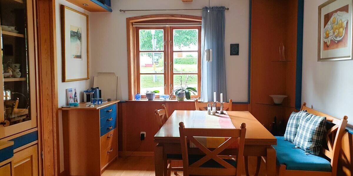 Bauernhaus, Landhaus Rieseby / Basdorf Basdorf - 4 Zimmer, 164 m&sup2;, 525.000&euro; | Angebot:25667425