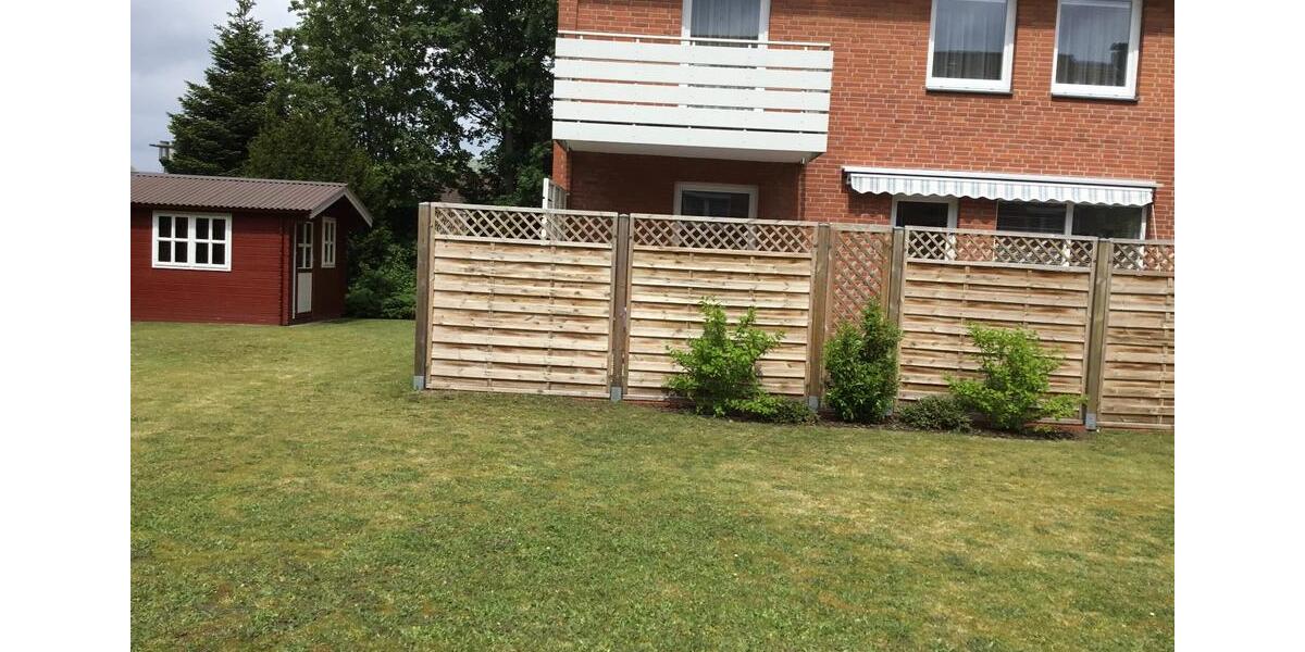 Reihenhaus Rendsburg - 5 Zimmer, 120 m&sup2;, 325.000&euro; | Angebot:25324588