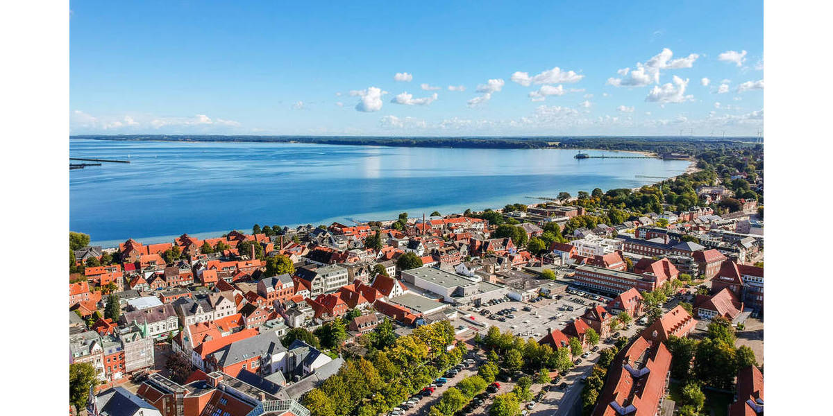 Mehrfamilienhaus, Wohnhaus Eckernförde - 1 Zimmer, 474 m&sup2;, 1.320.000&euro; | Angebot:25672933