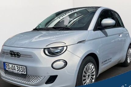 Fiat 500e 4.600 km 33.990 &euro; Westerrönfeld 24784