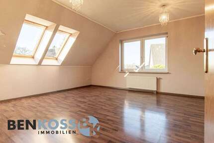 Wohnung Nübbel - 3 Zimmer, 86 m&sup2;, 800&euro; | Angebot:25984590
