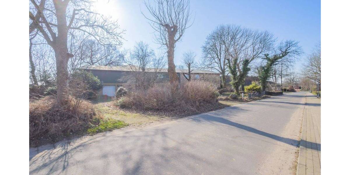 Mehrfamilienhaus, Wohnhaus Erfde - 8 Zimmer, 300 m&sup2;, 319.000&euro; | Angebot:25968608