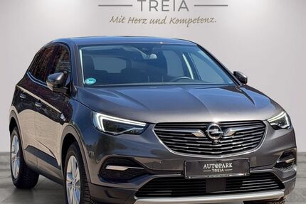 Opel Grandland (X) 127.000 km 14.480 &euro; Treia 24896