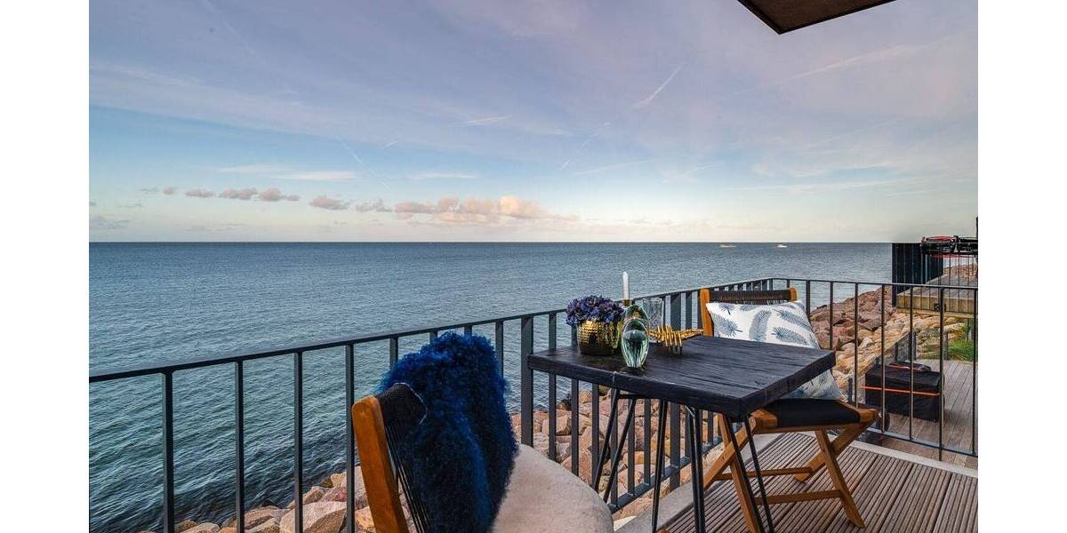 Etagenwohnung Kappeln - 3 Zimmer, 60 m&sup2;, 699.000&euro; | Angebot:25745850