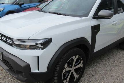 Dacia Duster 14.200 km 23.950 &euro; Gettorf 24214