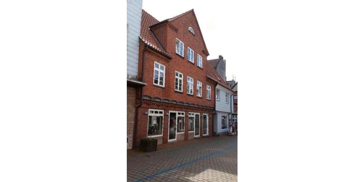 Etagenwohnung Rendsburg - 1 Zimmer, 31 m&sup2;, 470&euro; | Angebot:25865284