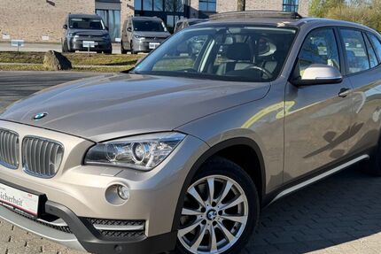 BMW X1 258.000 km 6.990 &euro; Schleswig 24837