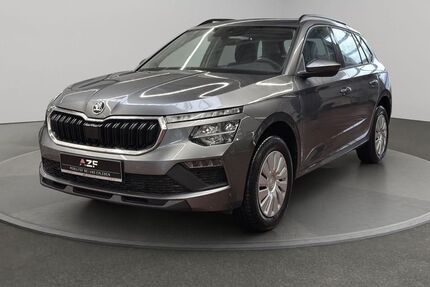 Skoda Kamiq 1.055 km 23.990 &euro; Schleswig 24837