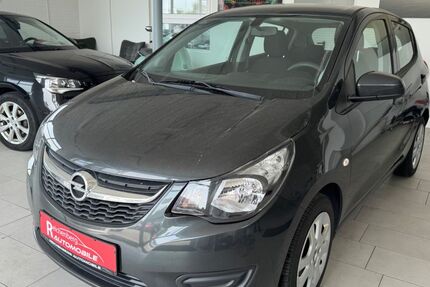 Opel Karl 139.980 km 5.980 &euro; Schleswig 24837