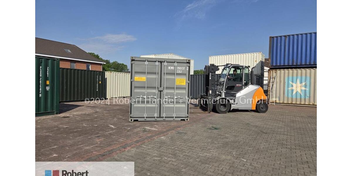 Gewerbeobjekt Rendsburg - 3.100&euro; | Angebot:11436060