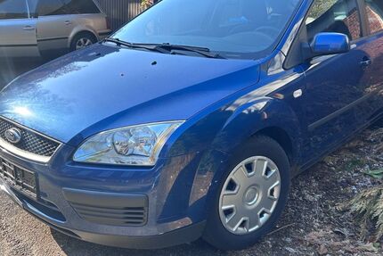 Ford Focus 202.049 km 980 &euro; Rendsburg 24768