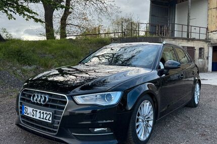 Audi A3 245.500 km 11.600 &euro; Mittelangeln 24986