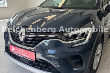 Renault Captur 66.920 km 12.980 &euro; Schleswig 24837