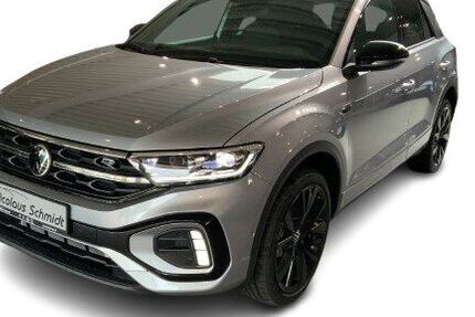 VW T-Roc 1.010 km 34.770 &euro; Süderbrarup 24392