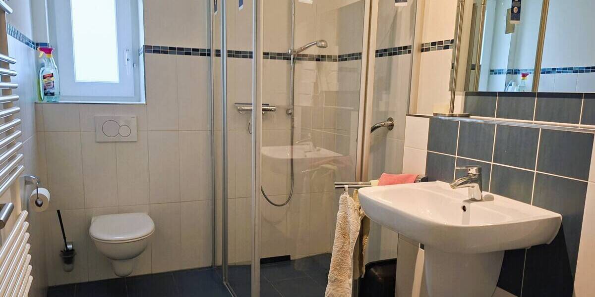 Etagenwohnung Eckernförde / Borby Borby - 3 Zimmer, 89 m&sup2;, 397.000&euro; | Angebot:26499176