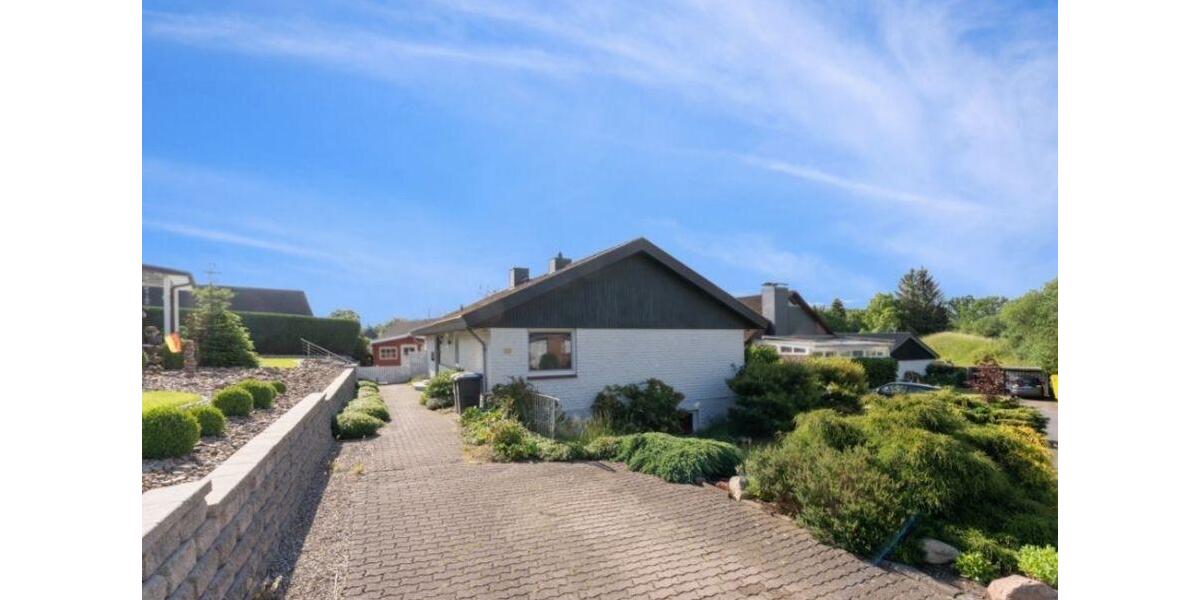 Bungalow Owschlag - 5 Zimmer, 131 m&sup2;, 399.000&euro; | Angebot:24217092