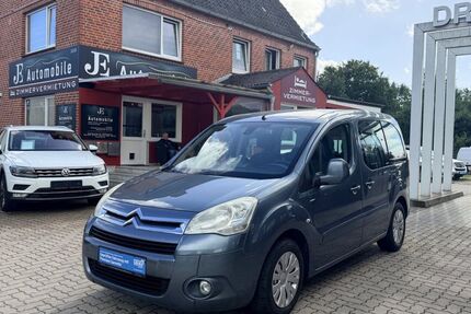 Citroen Berlingo 177.000 km 5.999 &euro; Schleswig-Holstein - Neumünster 24539