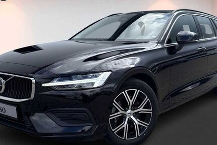 Volvo V60 17.900 km 32.450 &euro; Schleswig 24837