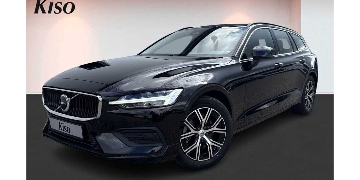 Volvo V60 17.900 km 35.650 &euro; Schleswig 24837