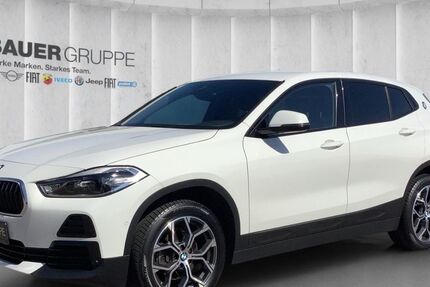 BMW X2 116.300 km 21.930 &euro; Schleswig 24837