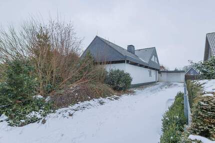 Haus Rickert - 6 Zimmer, 172 m&sup2;, 289.000&euro; | Angebot:25669408