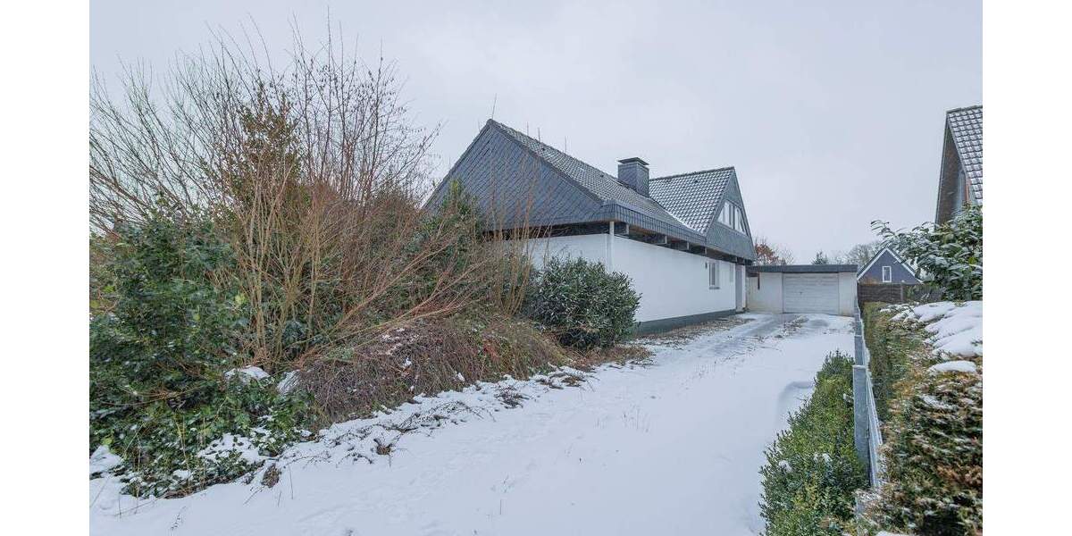 Mehrfamilienhaus, Wohnhaus Rickert - 6 Zimmer, 172 m&sup2;, 289.000&euro; | Angebot:25669408