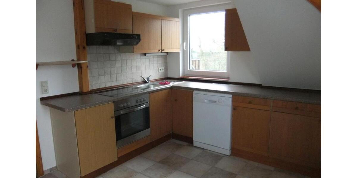 Etagenwohnung Oeversee - 3 Zimmer, 80 m&sup2;, 1.000&euro; | Angebot:25874231