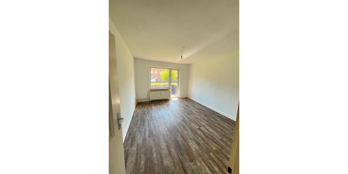 Erdgeschoßwohnung Rendsburg - 3 Zimmer, 57 m&sup2;, 579&euro; | Angebot:26544553