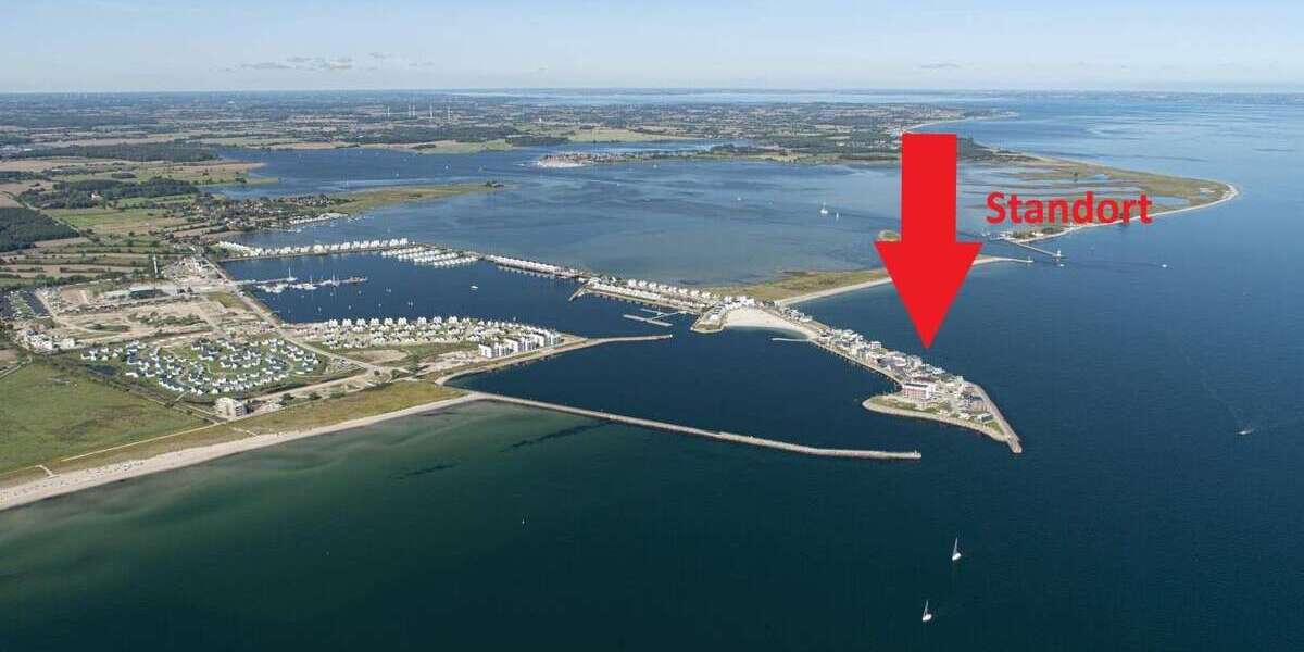 Etagenwohnung Kappeln - 2.5 Zimmer, 58 m&sup2;, 277.000&euro; | Angebot:27125491