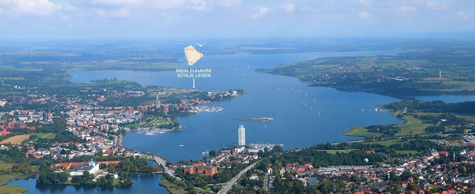 Etagenwohnung Schleswig - 2 Zimmer, 79 m&sup2;, 1.341&euro; | Angebot:25881578