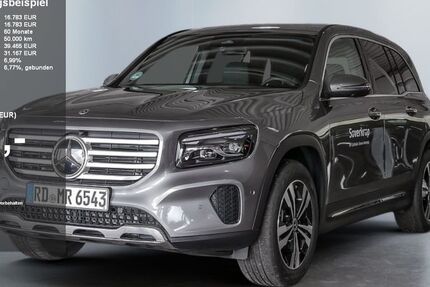 Mercedes-Benz GLB 200 10.500 km 46.950 &euro; Rendsburg 24768