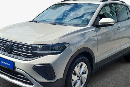 VW T-Cross 15.190 km 21.480 &euro; Rendsburg 24768