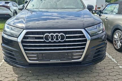 Audi Q7 214.000 km 14.500 &euro; Rendsburg 24768