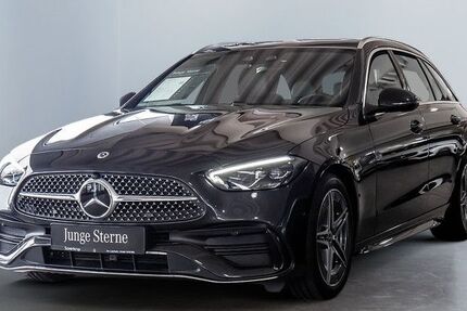 Mercedes-Benz C 300 9.998 km 43.180 &euro; Rendsburg 24768