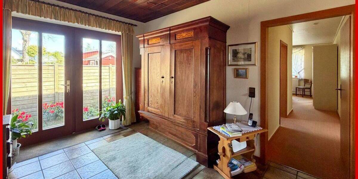 Einfamilienhaus Süderschmedeby Süderschmedeby - 7 Zimmer, 154 m&sup2;, 365.000&euro; | Angebot:26799094