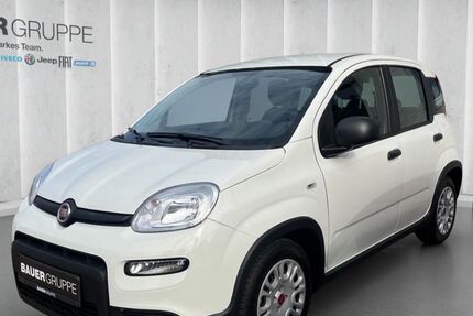 Fiat Panda 45.900 km 11.890 &euro; Schleswig 24837