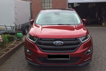 Ford Edge 77.900 km 22.000 &euro; Boren 24392