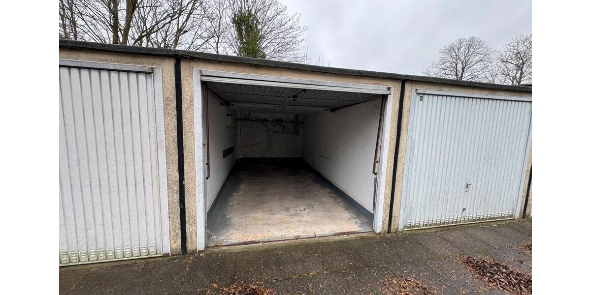 Etagenwohnung Rendsburg - 2.5 Zimmer, 61 m&sup2;, 129.000&euro; | Angebot:26639453