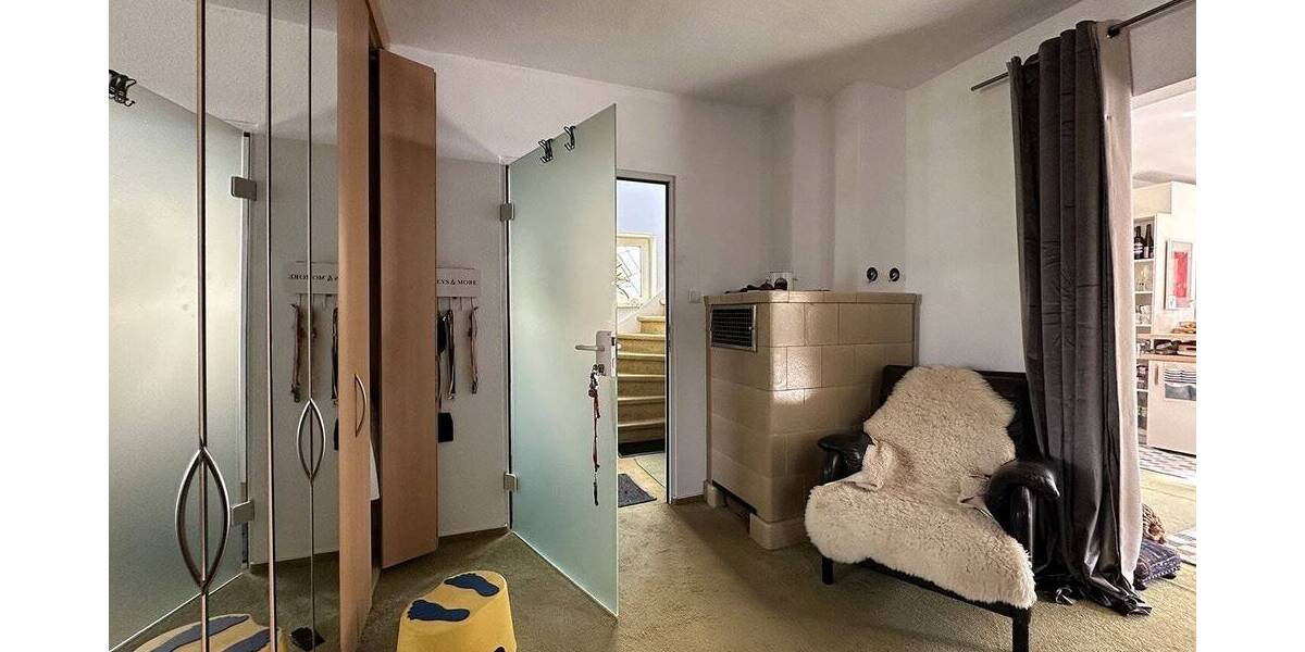 Einfamilienhaus Schleswig - 7 Zimmer, 147 m&sup2;, 259.000&euro; | Angebot:25745863