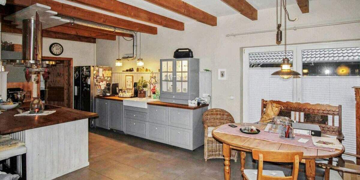 Gewerbeobjekt Kappeln - 8 Zimmer, 579.000&euro; | Angebot:25782156