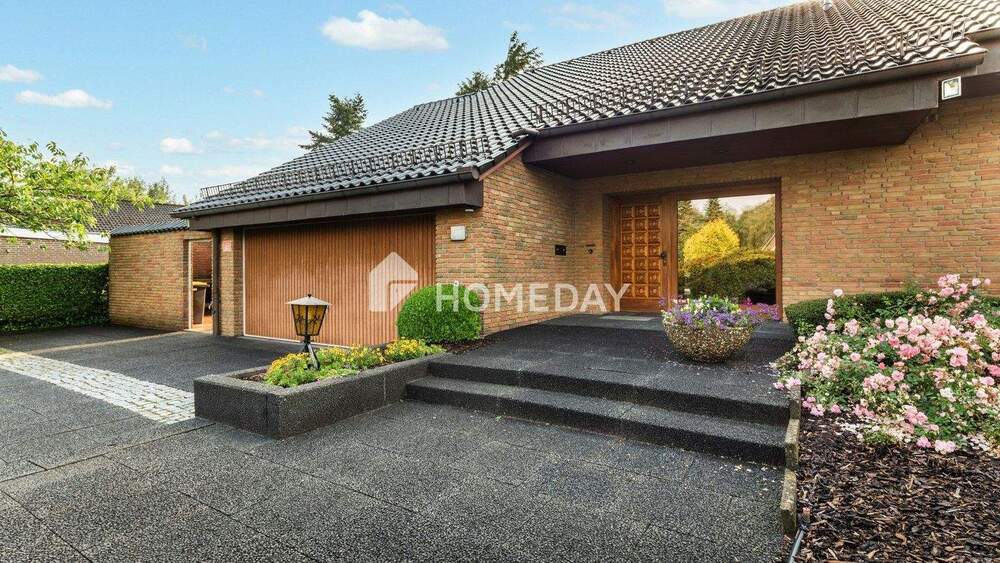 Bungalow Kropp - 7 Zimmer, 377 m&sup2;, 599.000&euro; | Angebot:25697567