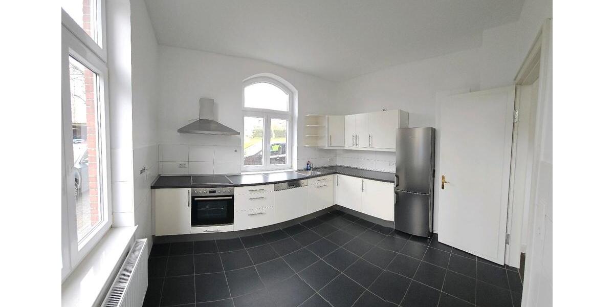 Erdgeschoßwohnung Schwabstedt - 3 Zimmer, 88 m&sup2;, 1.040&euro; | Angebot:25645180