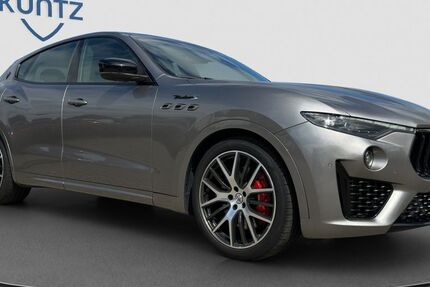 Maserati Levante 46.500 km 61.900 &euro; Gettorf / Kiel 24214