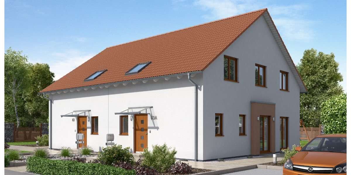 Einfamilienhaus Wanderup - 4 Zimmer, 124 m&sup2;, 444.444&euro; | Angebot:25870169