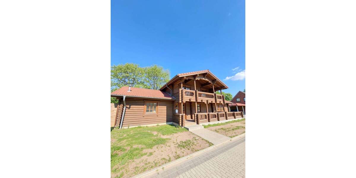 Einfamilienhaus Jerrishoe - 5 Zimmer, 144 m&sup2;, 245.000&euro; | Angebot:26697200