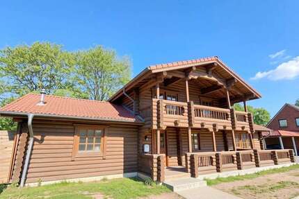 Haus Jerrishoe - 5 Zimmer, 144 m&sup2;, 245.000&euro; | Angebot:26697200