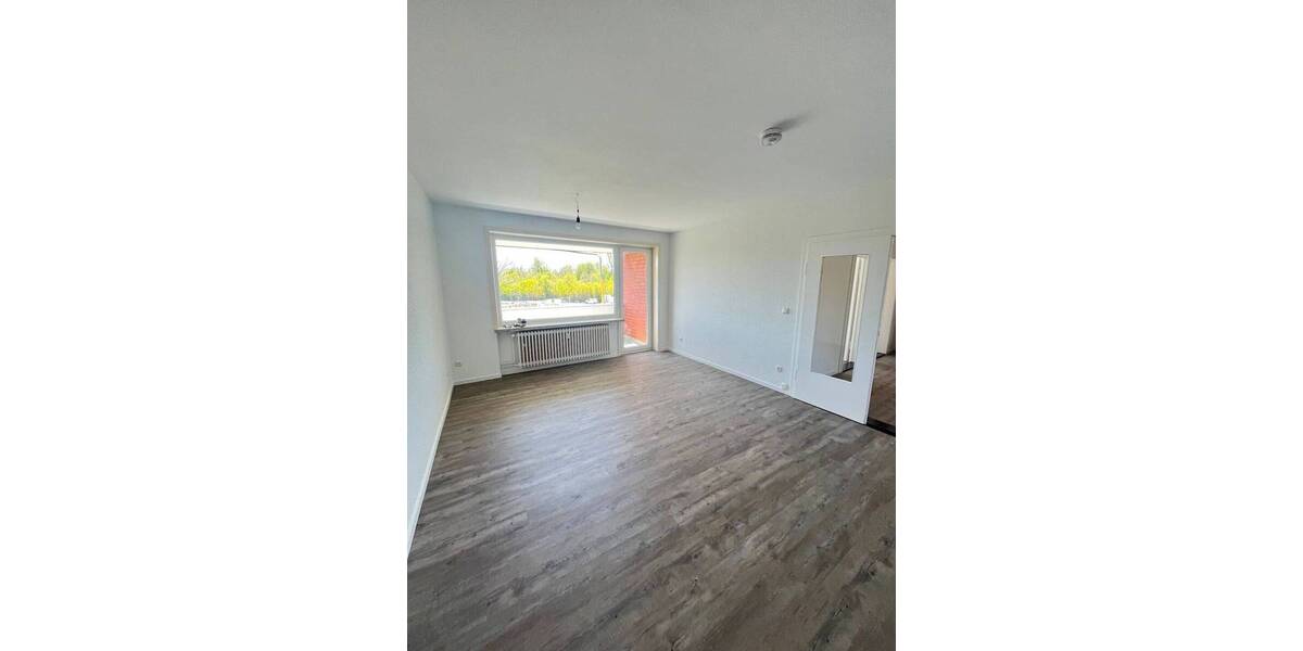 Etagenwohnung Kappeln - 4 Zimmer, 99 m&sup2;, 887&euro; | Angebot:26643758