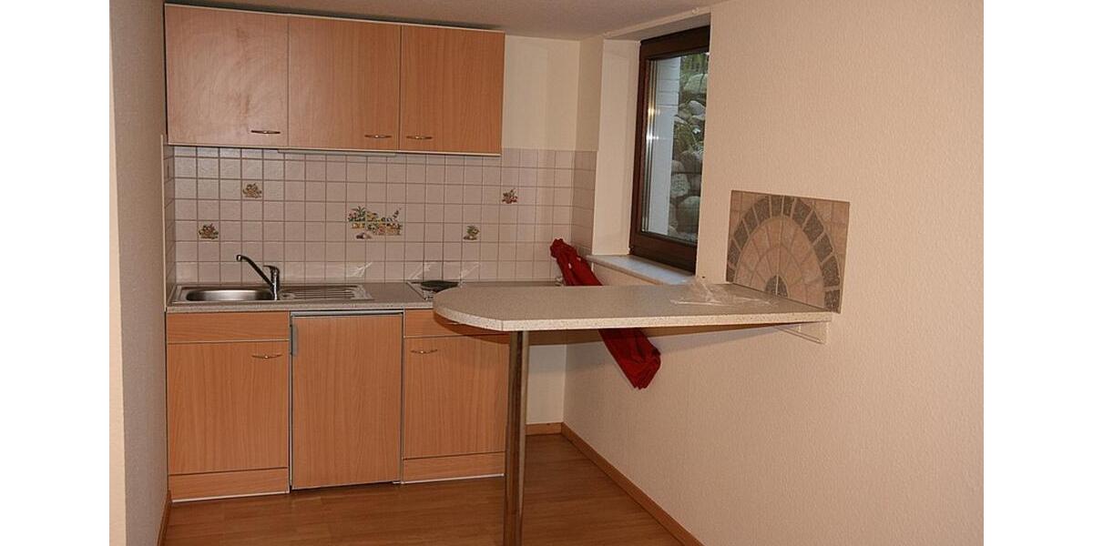 Etagenwohnung Gettorf - 1 Zimmer, 32 m&sup2;, 340&euro; | Angebot:25902861