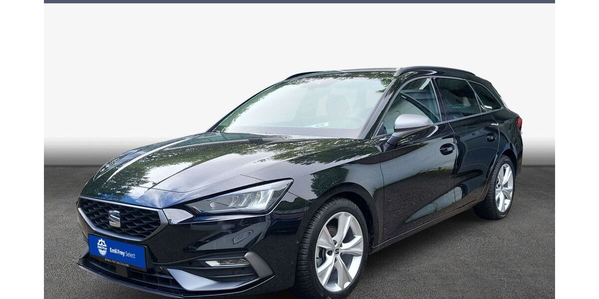 Seat Leon 22.699 km 26.980 &euro; Rendsburg 24768