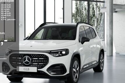 Mercedes-Benz GLB 250 9.999 km 57.450 &euro; Rendsburg 24768